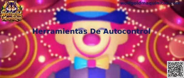 Guía de Herramientas De Autocontrol para una actividad de juego responsable