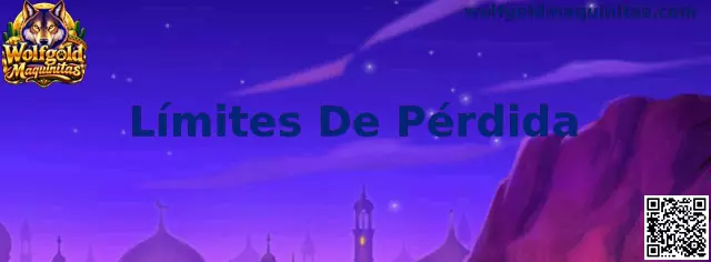 Guía visual sobre Límites De Pérdida y administración responsable del presupuesto