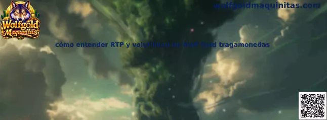 Guía visual para comprender el RTP y la volatilidad de Wolf Gold tragamonedas