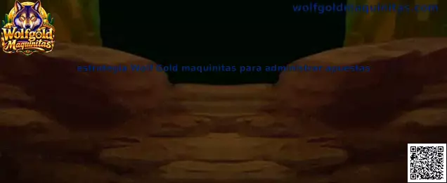 Imagen ilustrativa de la estrategia Wolf Gold Maquinitas para administrar apuestas y controlar el presupuesto