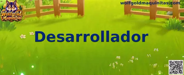 Información sobre el desarrollador de Wolf Gold y verificación del proveedor de software