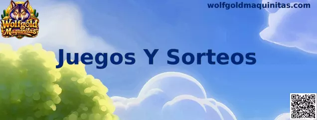 Juegos Y Sorteos Regulados