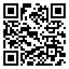 Código QR del sitio oficial de Wolfgold Maquinitas